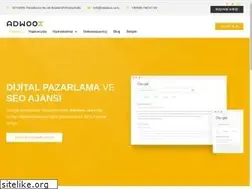 Sites similar to adwoox.com