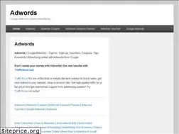 Sites similar to adwords-com.com