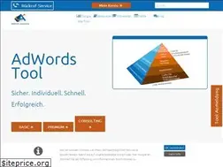 Sites similar to adwords-controlling.info