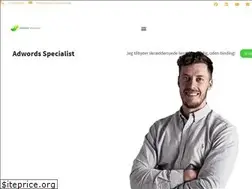 Sites similar to adwords-specialist.dk