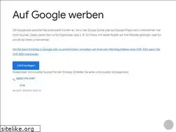 Sites similar to adwords-starthilfe.ch