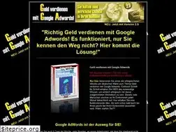 Sites similar to adwords.auktionsmacher.de