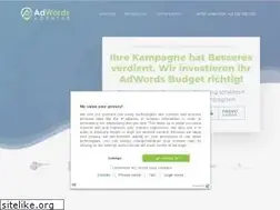Sites similar to adwordsagentur.at