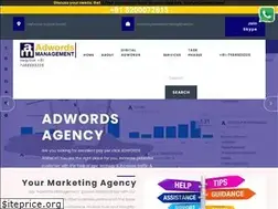 Sites similar to adwordsmanagement.in