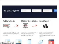Sites similar to adwordsreklami.net
