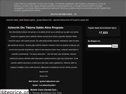 Sites similar to adwordssaldirisi.blogspot.com