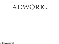 Sites similar to adwork.de