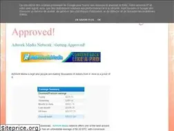 Sites similar to adworkmedia.blogspot.com