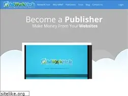Sites similar to adworkmedia.com