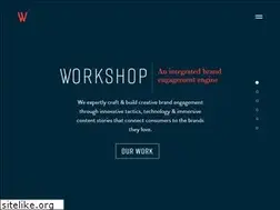 Sites similar to adworkshop.com