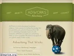 Sites similar to adworkspagosasprings.com