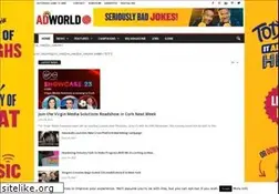 Sites similar to adworld.ie