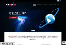 Sites similar to adworldmedia.com