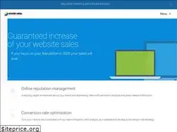 Sites similar to adworxmedia.com
