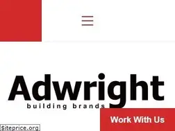 Sites similar to adwright.com