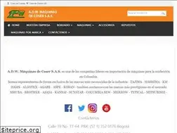 Sites similar to adwsa.com