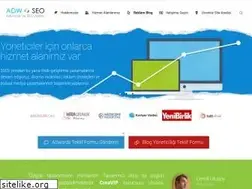 Sites similar to adwseo.com