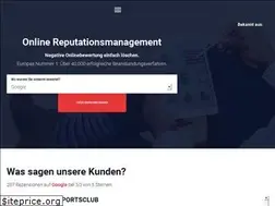 Sites similar to adwus.de
