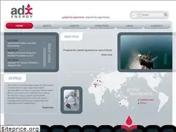 Sites similar to adx-energy.com