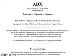 Sites similar to adx-online.com