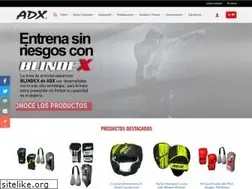 Sites similar to adx.com.mx