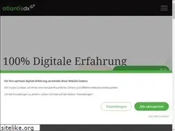 Sites similar to adx.de