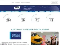 Sites similar to adx.melbourne