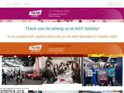 Sites similar to adx.sydney