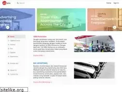 Sites similar to adxasia.co.id