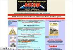 Sites similar to adxb-oe.org