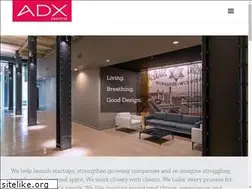 Sites similar to adxcreative.com