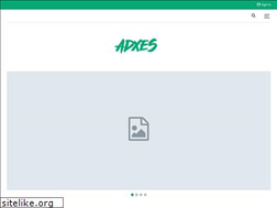 Sites similar to adxes.com