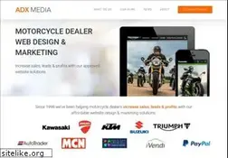 Sites similar to adxmedia.net
