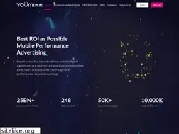 Sites similar to adxmi.com