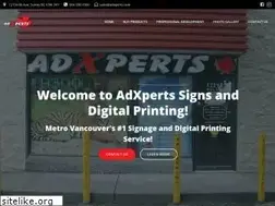 Sites similar to adxperts.com