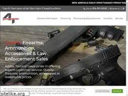 Sites similar to adxtactical.com