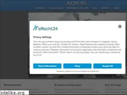 Sites similar to adxxl.com