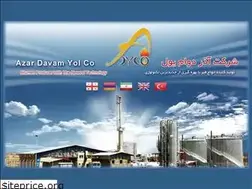Sites similar to ady.co.ir