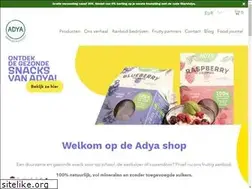 Sites similar to adya.bio