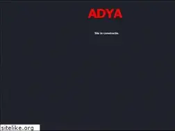 Sites similar to adya.ro