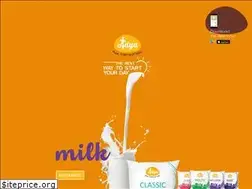 Sites similar to adyadairy.com