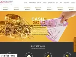 Sites similar to adyamagold.com