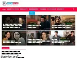 Sites similar to adyamedia.com