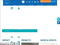Sites similar to adyanfoundation.org