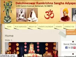 Sites similar to adyapeathusa.com