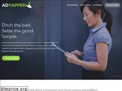 Sites similar to adyapper.com