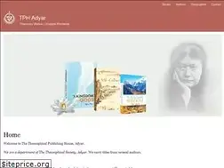 Sites similar to adyarbooks.com