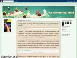 Sites similar to adyasha-dash.blogspot.in