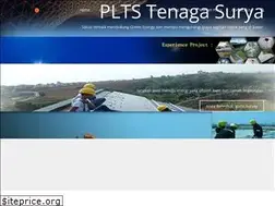Sites similar to adyasolar.com