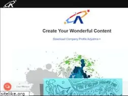 Sites similar to adyatma.com
